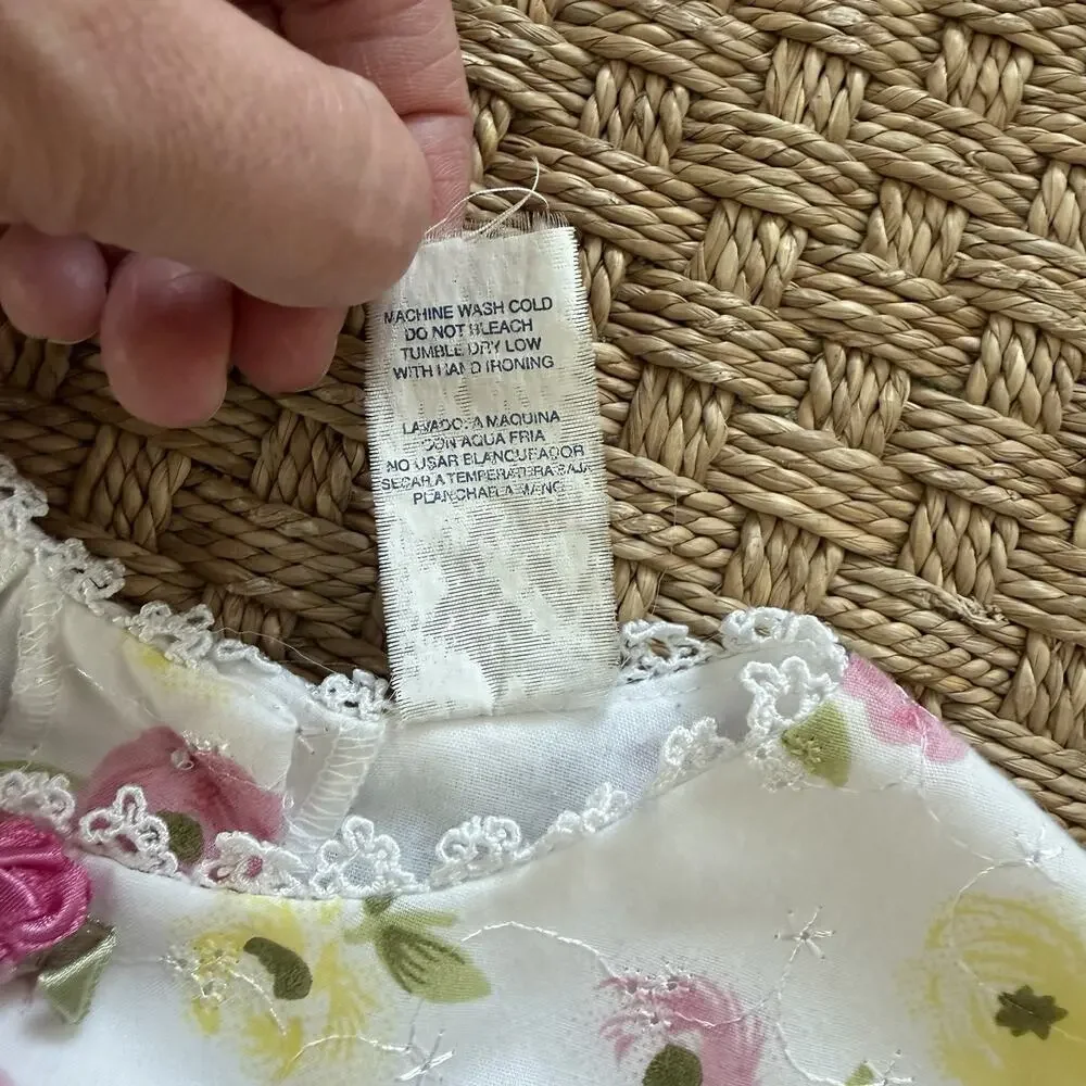 Little Bitty beautiful vintage
